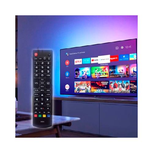 CONTROL REMOTO LED LG 3905  