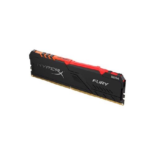 MEMORIA DDR4 8GB 2666MHZ HYPER RGB HX426C16FB3A/8  