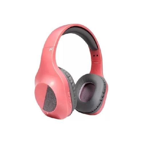 AURICULAR BLUETOOTH NOGA NG-919BT ROSE  