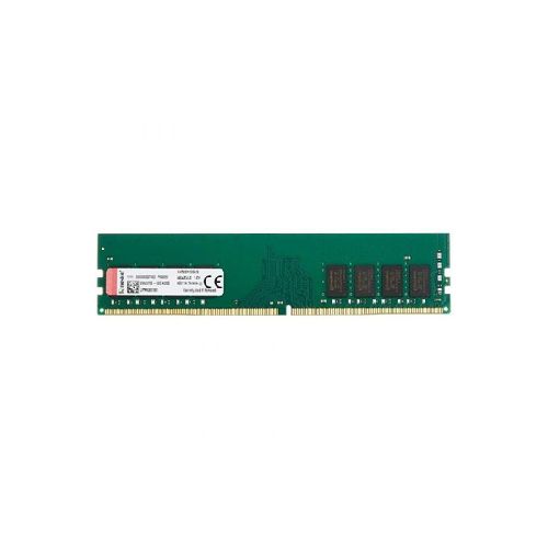 MEMORIA DDR4 8GB 2666MHZ KINGSTON KVR26N19S6/8  