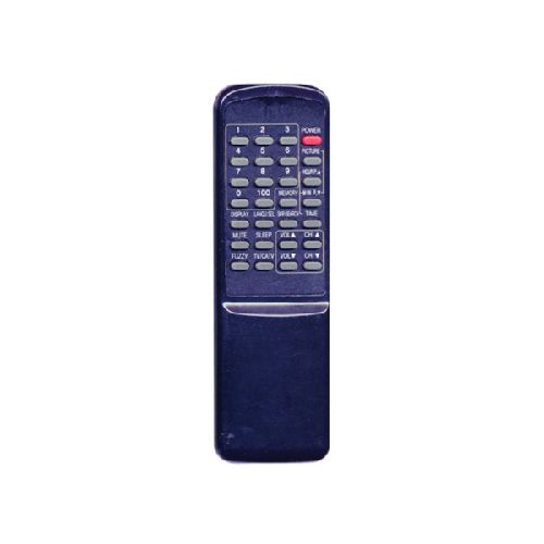 CONTROL REMOTO TV VARIOS  