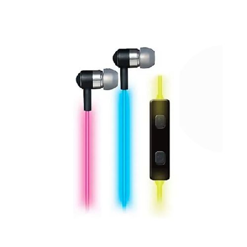 AURICULAR NOGA GLOW GL-781 IN EAR MANOS LIBRES  