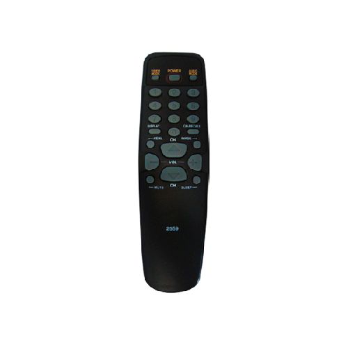 CONTROL REMOTO TV SANYO  