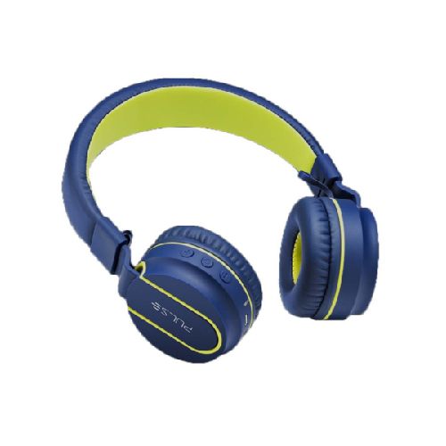 AURICULAR BLUETOOTH MULTILASER PH218 AZUL  