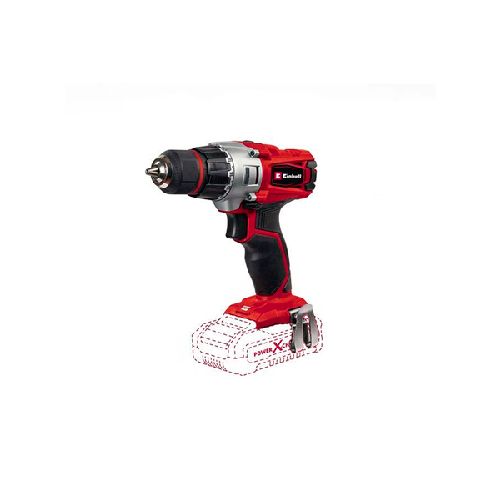 ATORNILLADOR CON PERCUPTOR EINHELL TE-CD18-2 S/BAT  