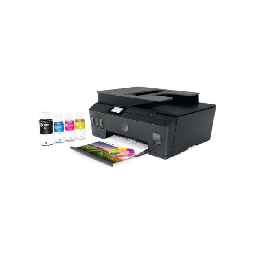 IMPRESORA HP SISTEMA CON INK-TANK 530 MTF CON WIFI  