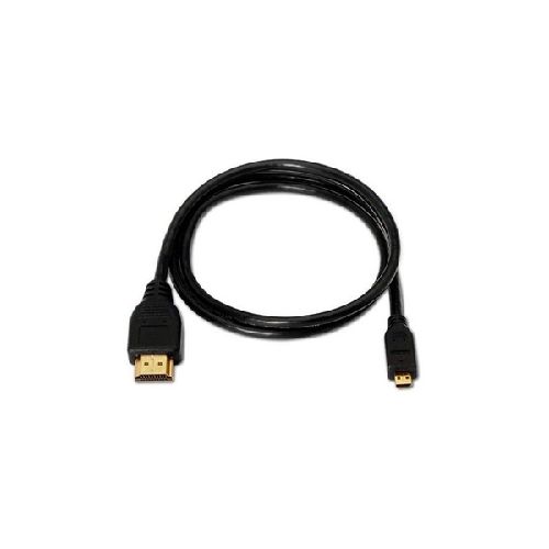 CABLE HDMI A MICRO HDMI 1,80MTS KOLKE  