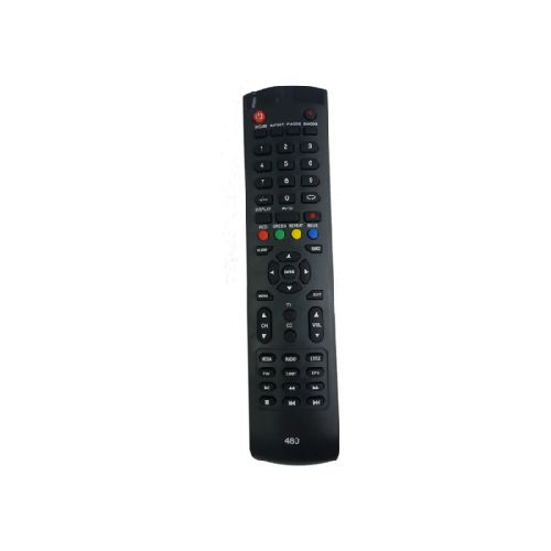 CONTROL REMOTO LED KANJI 3891  