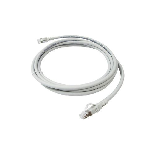 PATCH CORD KOLKE 3MTS GRIS BLISTER  