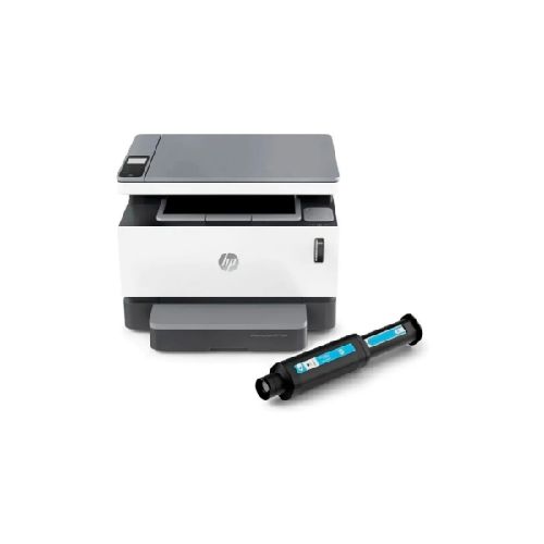 IMPRESORA LASER HP NEVERSTOP 1200W WI FI  