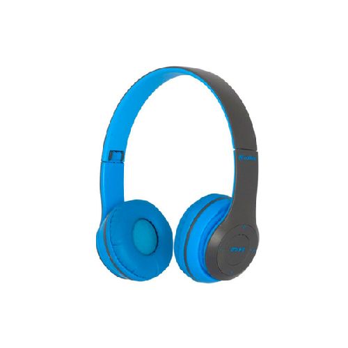 AURICULAR BLUETOOTH KOLKE KAB-404 BLUE  