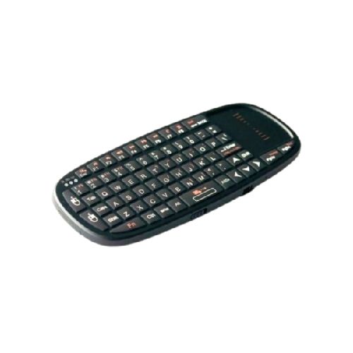 TECLADO INALAMBRICO SMART CON CONTROL REMOTO JVC  