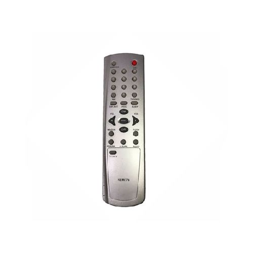 CONTROL REMOTO TV HITACHI  