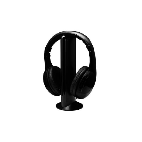 AURICULAR KOLKE WIRELESS NEGRO 10MTS KAW-100  