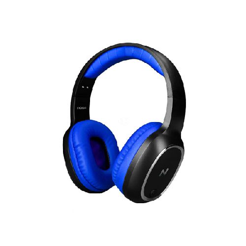 AURICULAR BLUETOOTH NOGA BT469 AZUL  