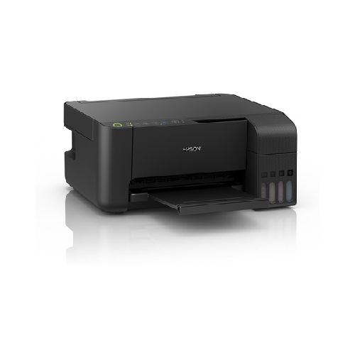 IMPRESORA EPSON SIS CONTINUO L3150 MTF CON WIFI  