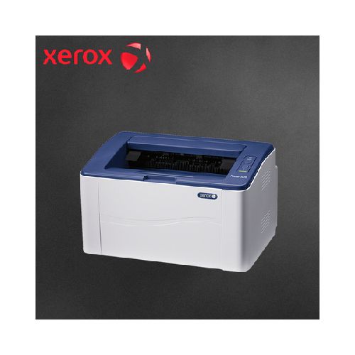 IMPRESORA LASER XEROX PHASER 3020 WIFI  