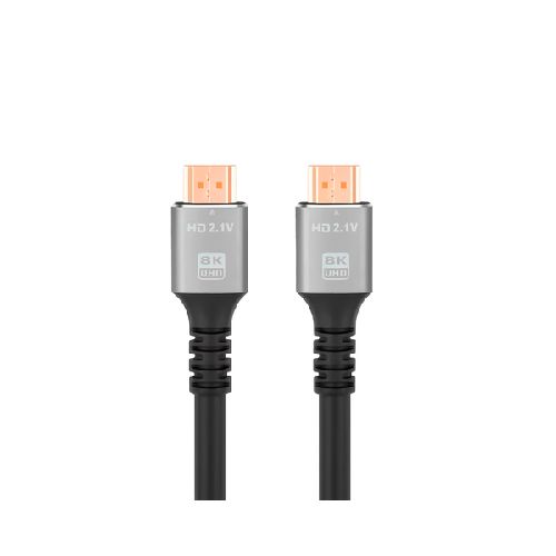 CABLE HDMI A HDMI 1.5MTS 2.1 KOLKE KCC-2566 FULL HD 4K/8K BLISTER  