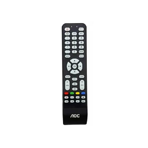 CONTROL REMOTO LED AOC 3913  