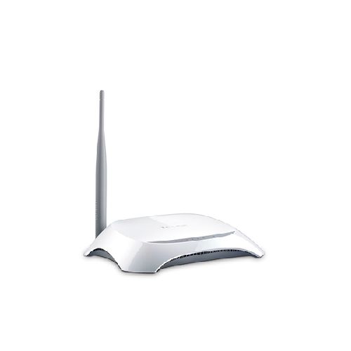 ROUTER ADSL2+ TP-LINK W8901N 150MBPS  