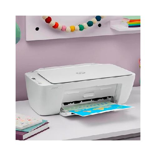 IMPRESORA HP DESKJET INK ADVANTAGE 2775 ALL IN ONE WIFI  