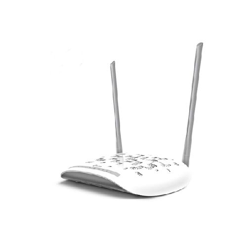 ROUTER ADSL2+ TP-LINK W8961ND 300MBPS  