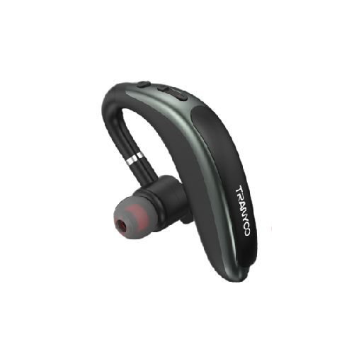 AURICULAR BLUETOOTH TRANYOO MONO (UN LADO) M12  