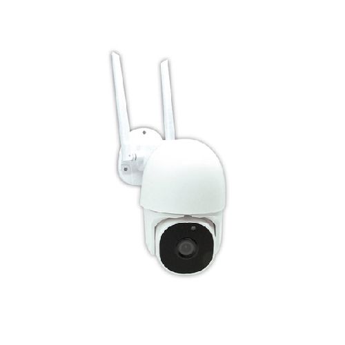 Cámara de Seguridad Smart Domo Full HD 1080p TBCin CAM20-T  