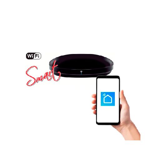 Control Remoto Universal Smart Wifi Tbcin  