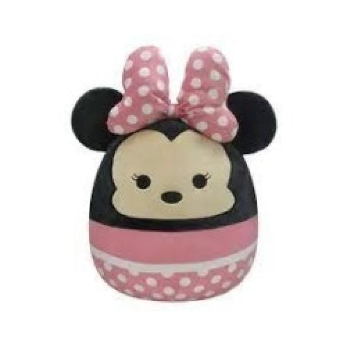 PELUCHES SQUISHMALLOWS 18CM MINNIE (87101)*2  