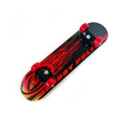 Patineta 50cm Yx-0202  