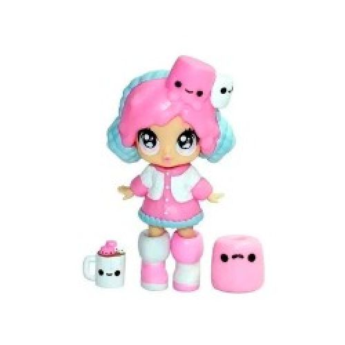 MUÑECA BUBBLE TROUBLE MINI S1 (79776)*12  