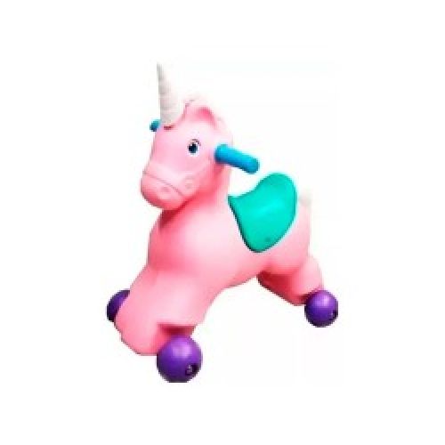 UNICORNIO ANDADOR EN BOLSA(4000)*2  