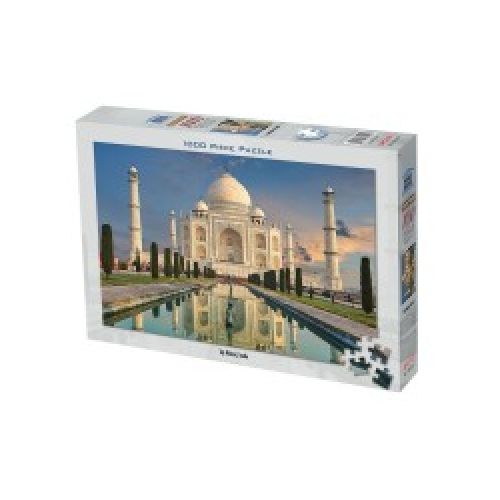 PUZZLE TAJ MAHAL (100-224)  