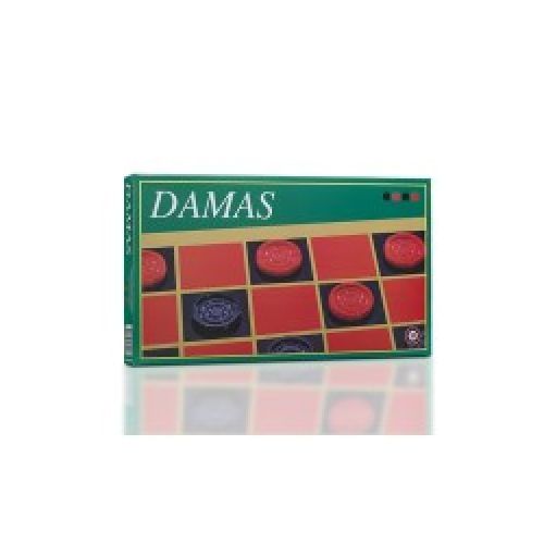 DAMAS LINEA VERDE (6111)*6  