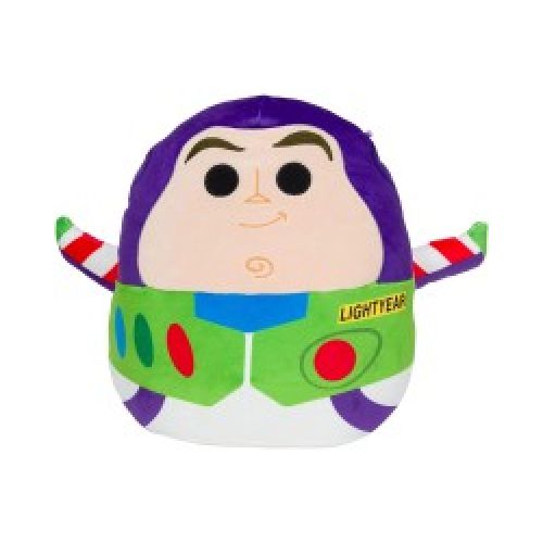 PELUCHES SQUISHMALLOWS 30 CM BUZZ(87107)  