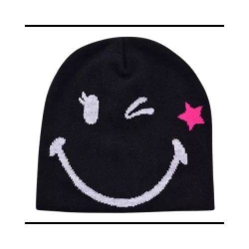 GORRO SMYLE (GSM911)  