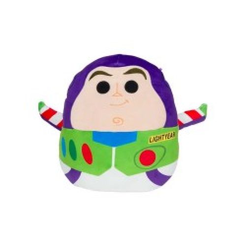 PELUCHES SQUISHMALLOWS 18 CM BUZZ(87102)*12  