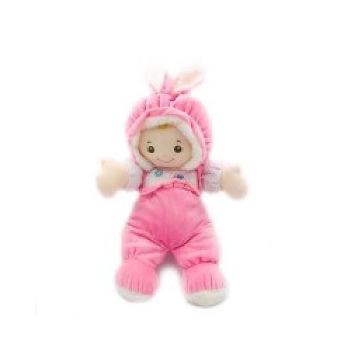 muñeca paño 43 cm (CM623003)*24  