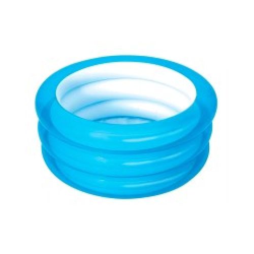 Pileta inflable redonda Bestway Azul 70 cm. x 30 cm.43 L  51033  