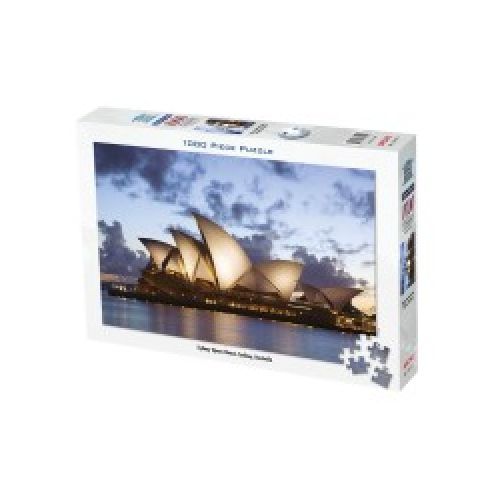 PUZZLE OPERA DE SYDNEY (100-210)*12  