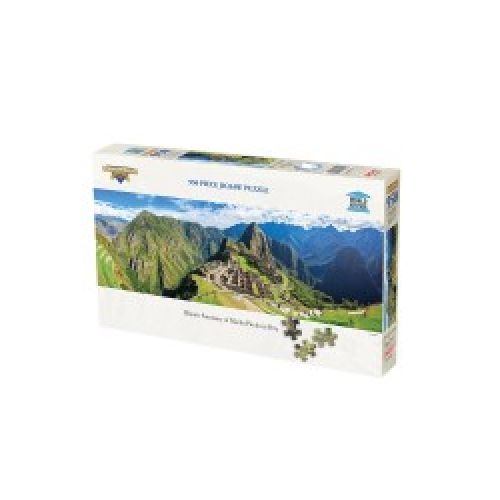 PUZZLE MACHU PICHU (950-023)*12  