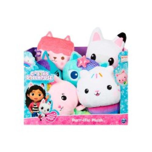 Peluche Gabby Dollhouse 22 Cm 36208  