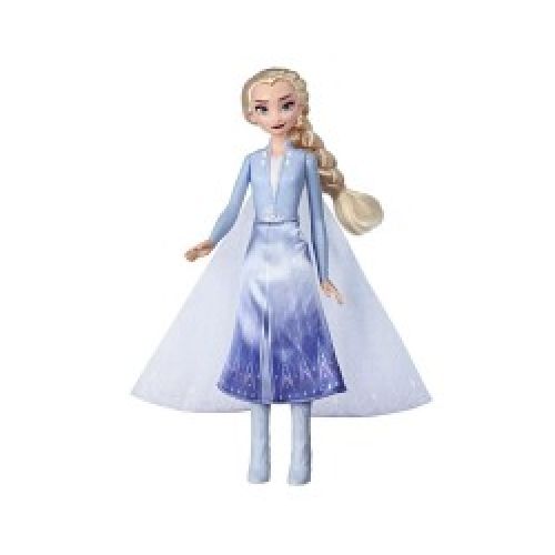 MUÑECA FROZEN LIGHT UP (E6952-E7001)*4  