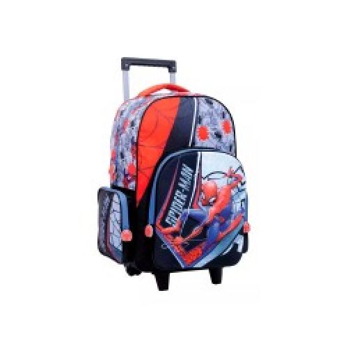 Mochila Carro 18