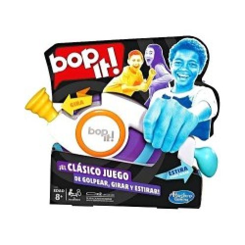 BOP IT NEW 2020 (E6393)*4  