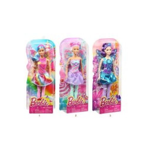 BARBIE DREAMTOPIA (GTF92 )  