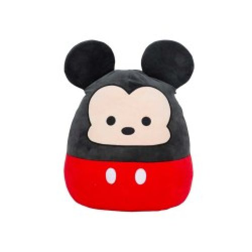 PELUCHE SQUISHMALLOWS 30 CM MICKEY(87105)  