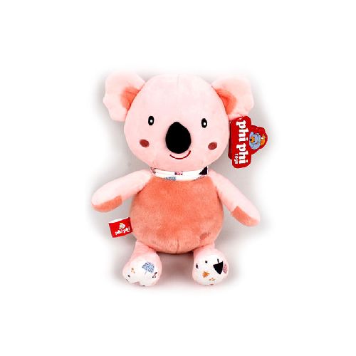 PELUCHE BEBE KOALA 26cm. - Librería y Juguetería Tomy. Comprá en nuestra web en hasta 3 Cuotas sin Interés.