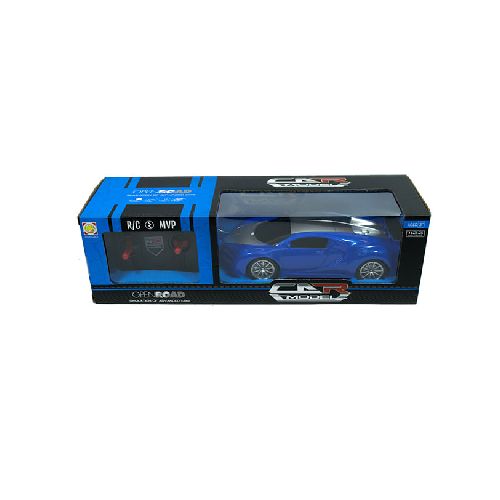 AUTO RADIO CONTROL 1:22 CAR MODEL - Librería y Juguetería Tomy. Comprá en nuestra web en hasta 3 Cuotas sin Interés.